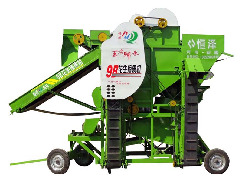 花生摘果機(jī)