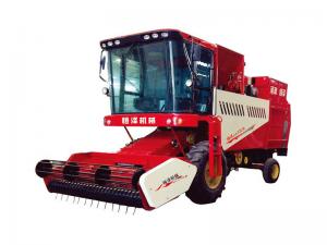 4HZJ-2500自走式花生撿拾收獲機(jī) 4HZJ-2500自走式花生撿拾收獲機(jī)